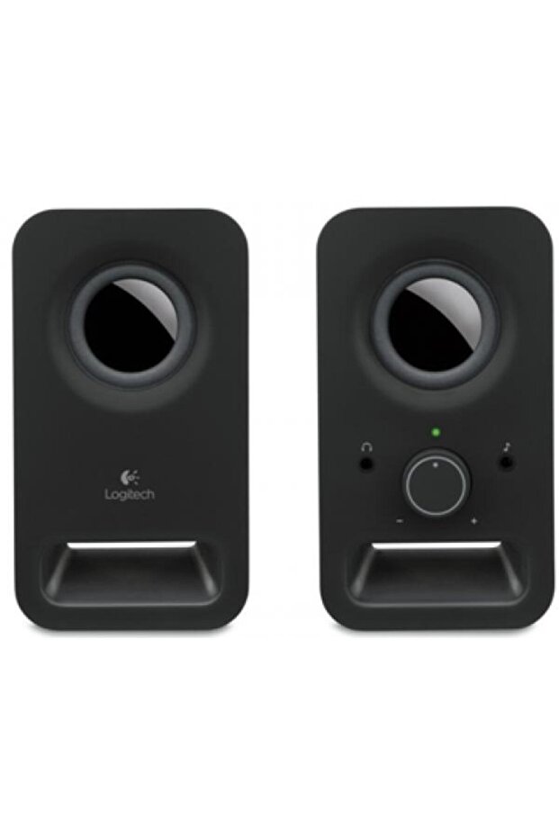 Boxe Logitech Z150 (Negru) - 2