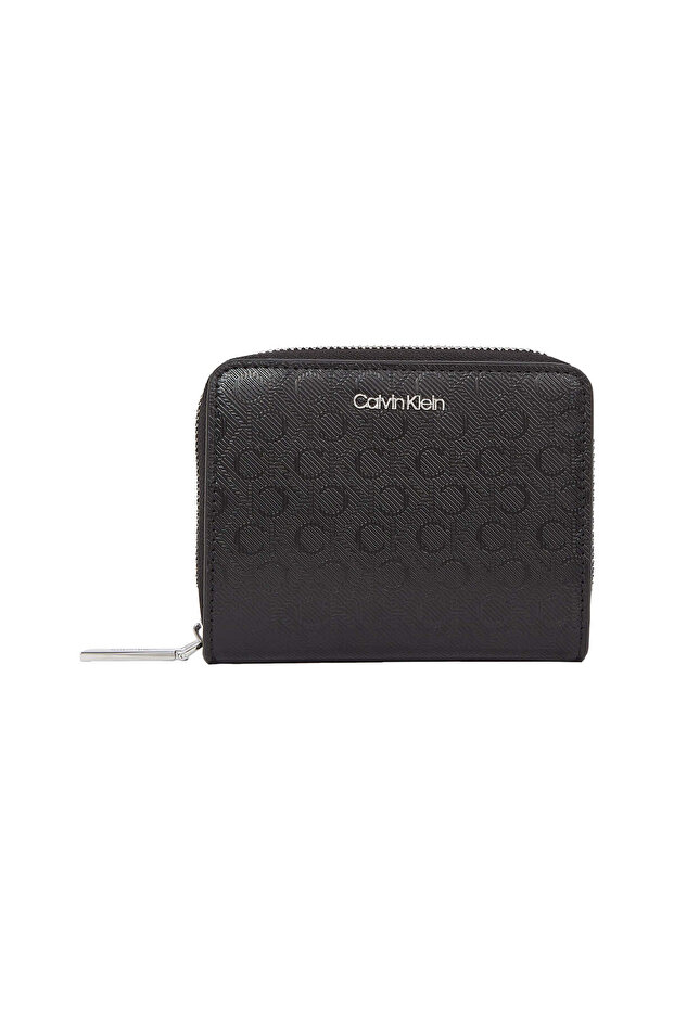 CK MUST MEDIUM ZIP AROUND_MONO - 1