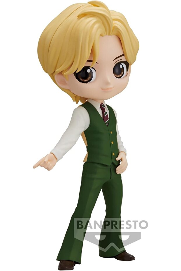 Tinytan Dynamite Q Posket V الإصدار B Staute - 2