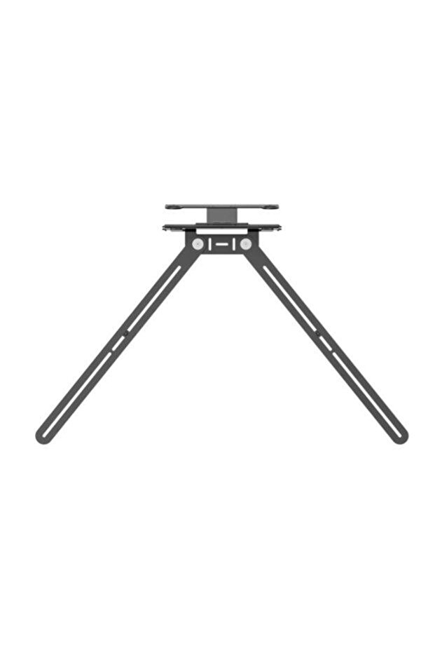 Logitech TV Mount for Video Conferencing Camera (Black) - 1