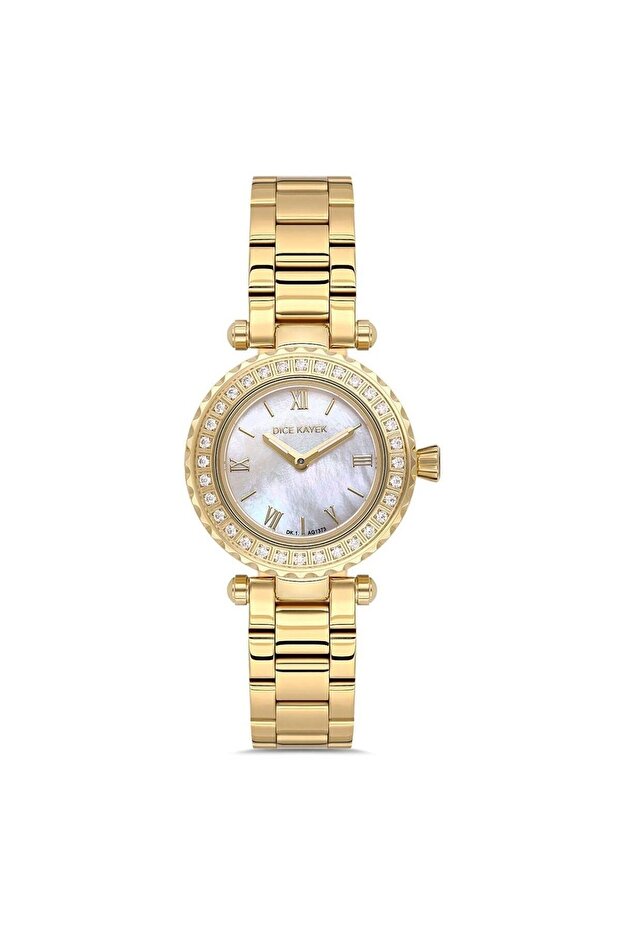 Dk.1.Ag1373.03 Women Wrist Watch