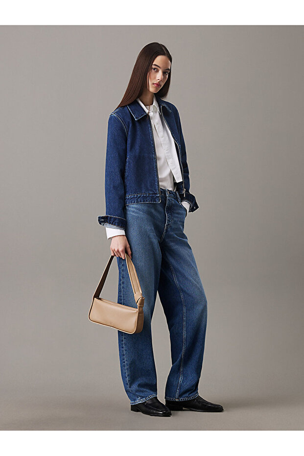 KNOTTED SHOULDER BAG26 - 3