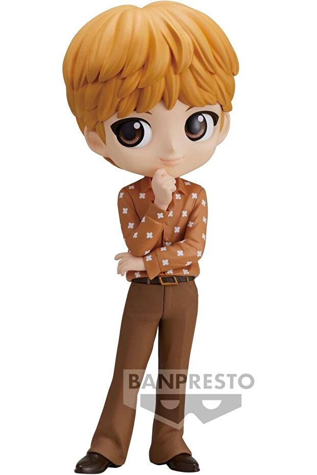 تمثال TinyTAN Dynamite - Jin النسخة B - 3