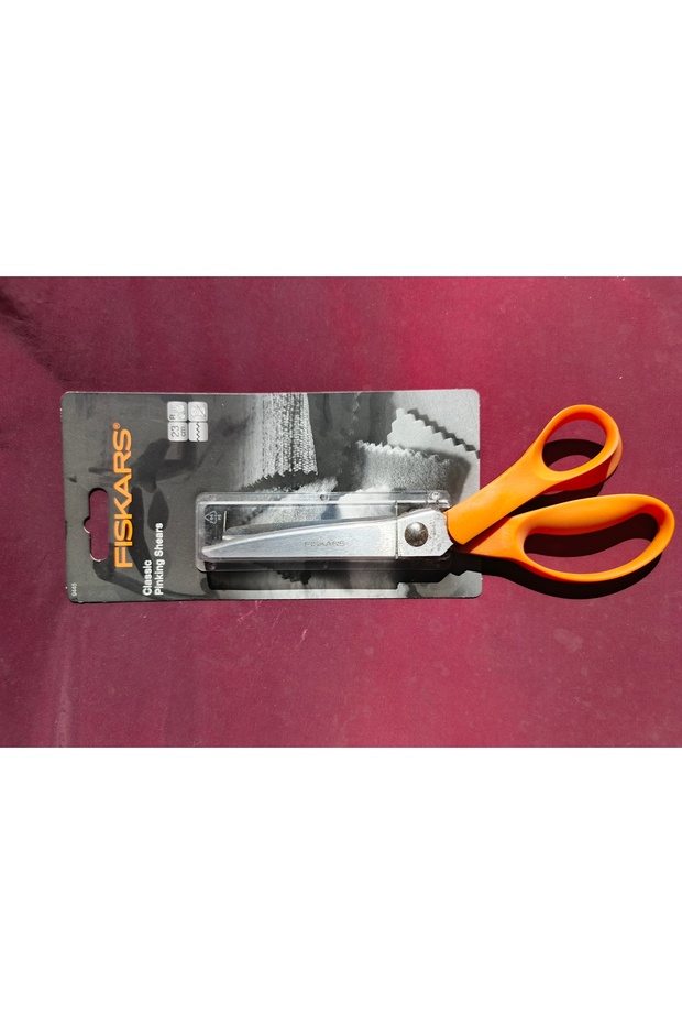 Sürfile Makası - 1