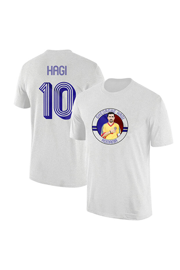 Gheorge Hagi Tshirt - 1
