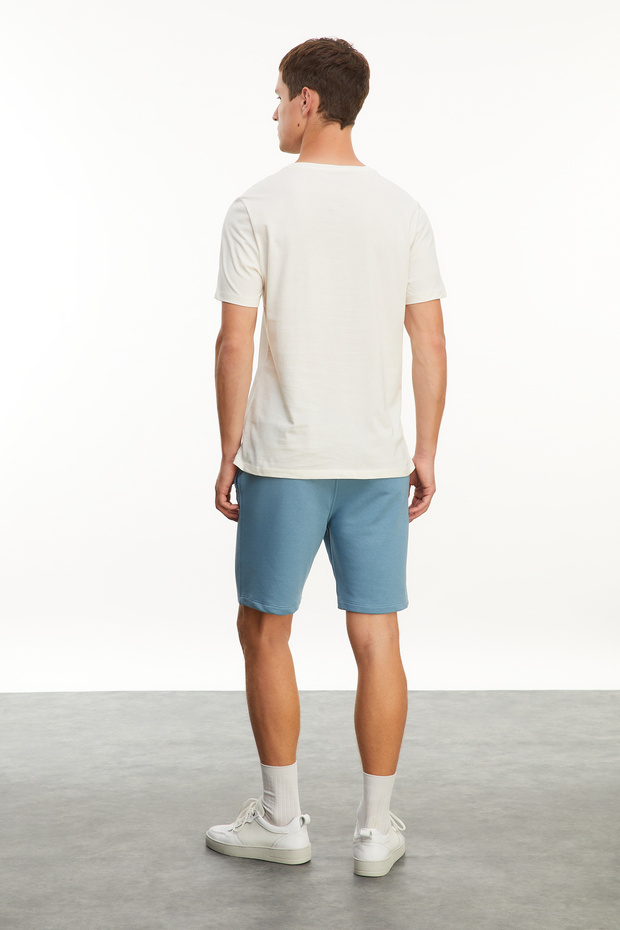 BAĞLAMALI ŞORT - 2