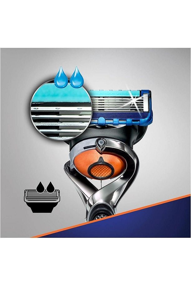 Fusion Proglide Flexball Makine 1 Up - 3