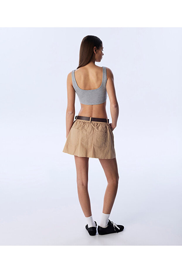 TROK BASKILI BÜSTİYER - 6