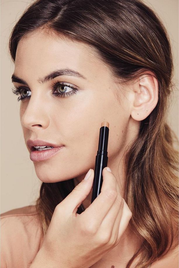 Concealer Stick Kapatıcı Medium Deep - 41n - 4