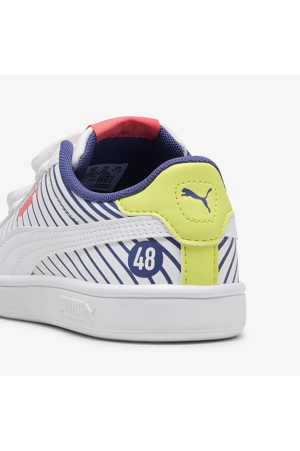 Smash 3.0Poised2raceVPS Sneaker - 6