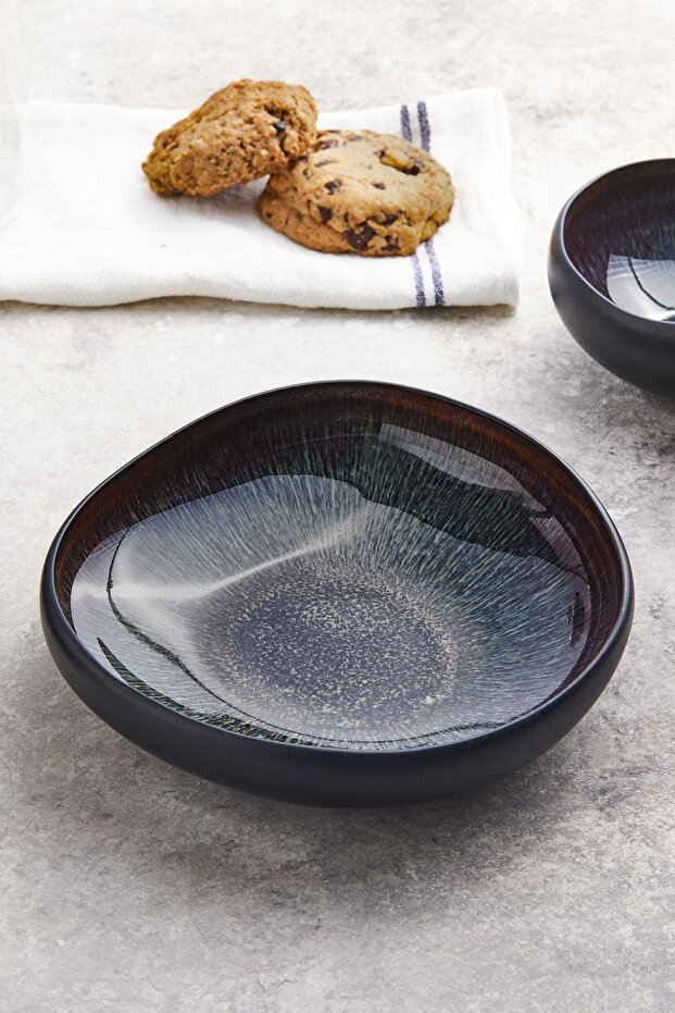 Galactic Siyah Çukur Tabak - 1