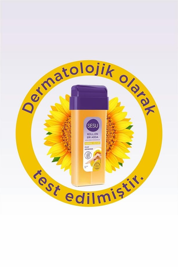 Kartuş Normal Cilt 100 ml - 2