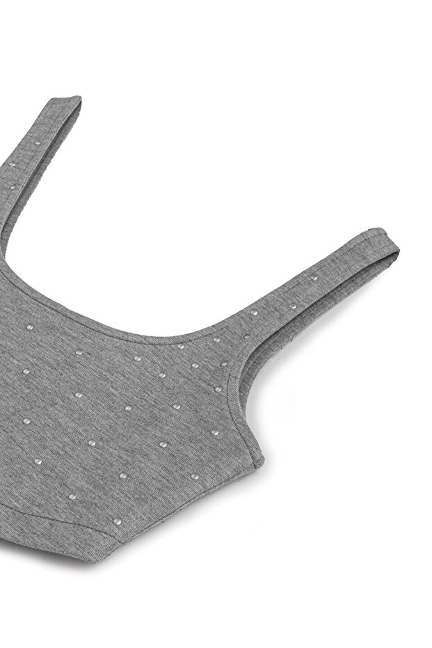 TROK BASKILI BÜSTİYER - 4