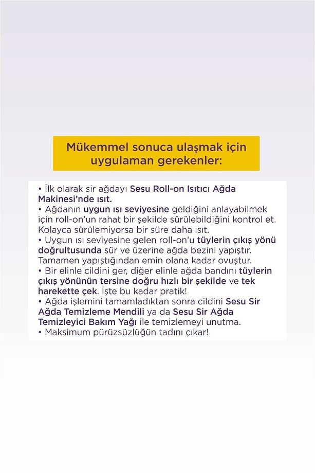 Kartuş Normal Cilt 100 ml - 5