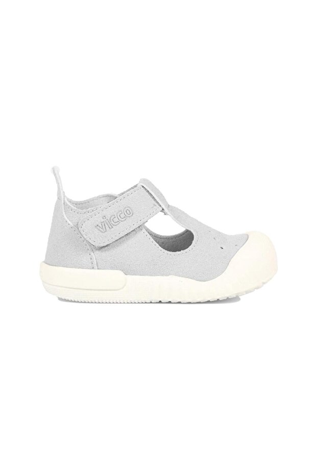 Gray Sports Shoes Loro Ii 950.E25Y.261
