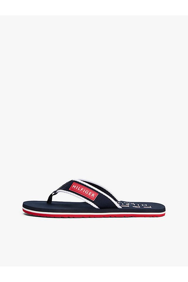 PATCH HILFIGER BEACH SANDAL - 7