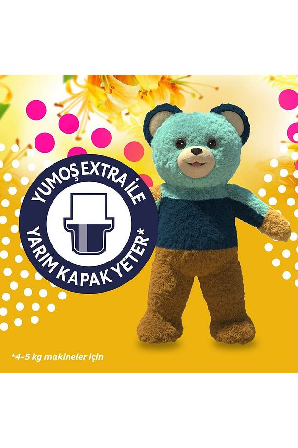 Extra 1440 ml Hanımeli - 5