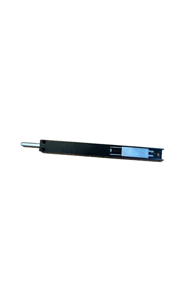 Aluminum System Sliding Door - Savio Long Anthracite