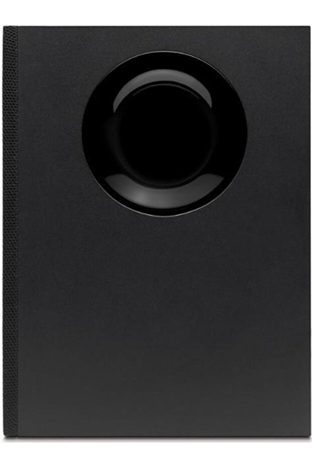 Πολυμέσα Logitech 2.1 Z533, 60W (Μαύρο) - 3