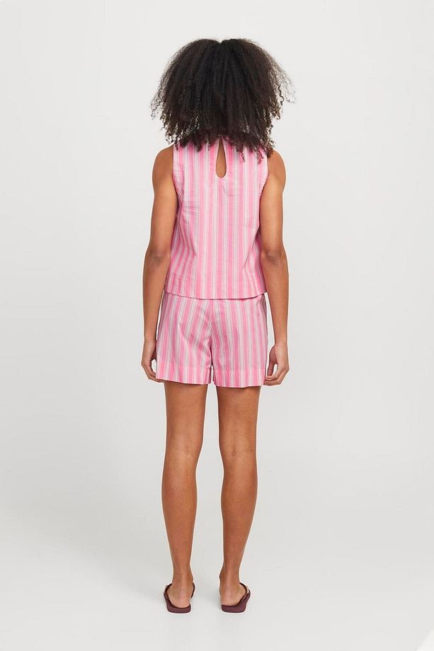 Kadin Poplin Sort - Ava - 3