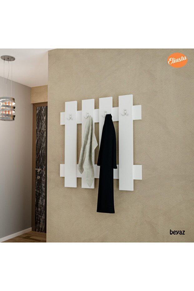 Duvar Askılığı - 3