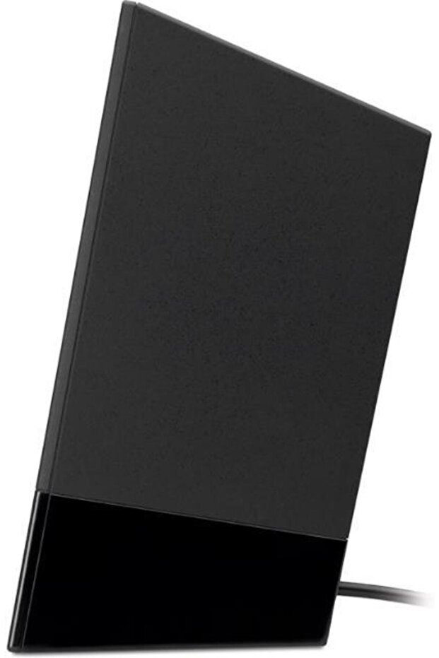 Πολυμέσα Logitech 2.1 Z533, 60W (Μαύρο) - 2