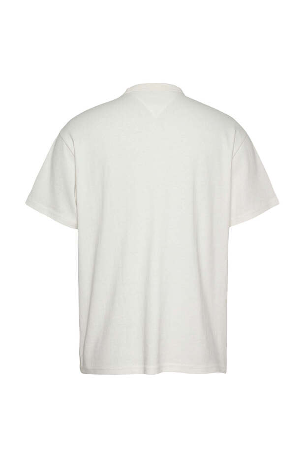 TJM RLX LINEAR LOGO TEE EXT - 6