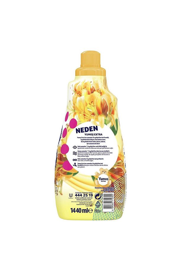Extra 1440 ml Hanımeli - 8