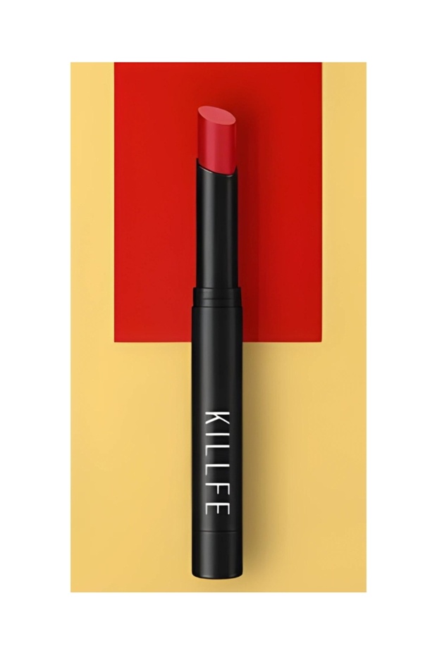 matte lipstick - 6