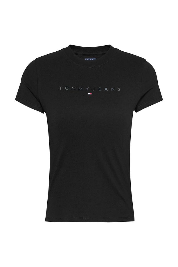Tjw Slım Tonal Lınear Tee Ext - 5