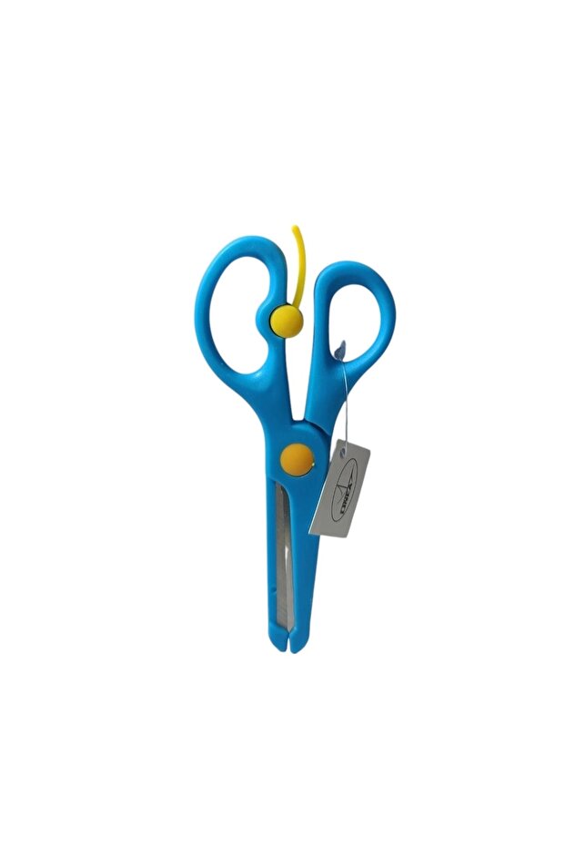 Protected Spring School Pen (Blue) - 1
