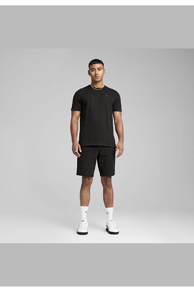 Essentials Elevated Structured 9" Shorts Men - 1
