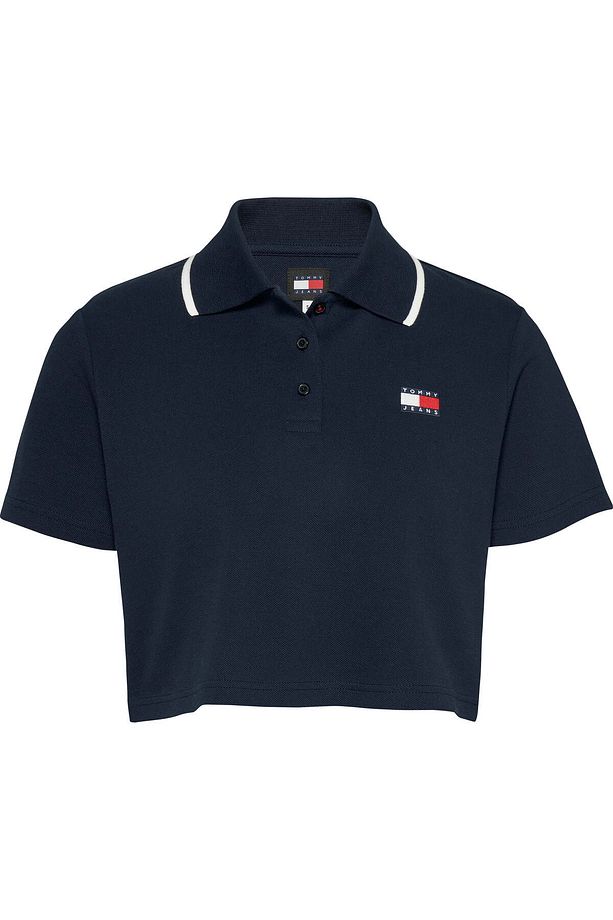 TJW CRP BADGE SS POLO - 1