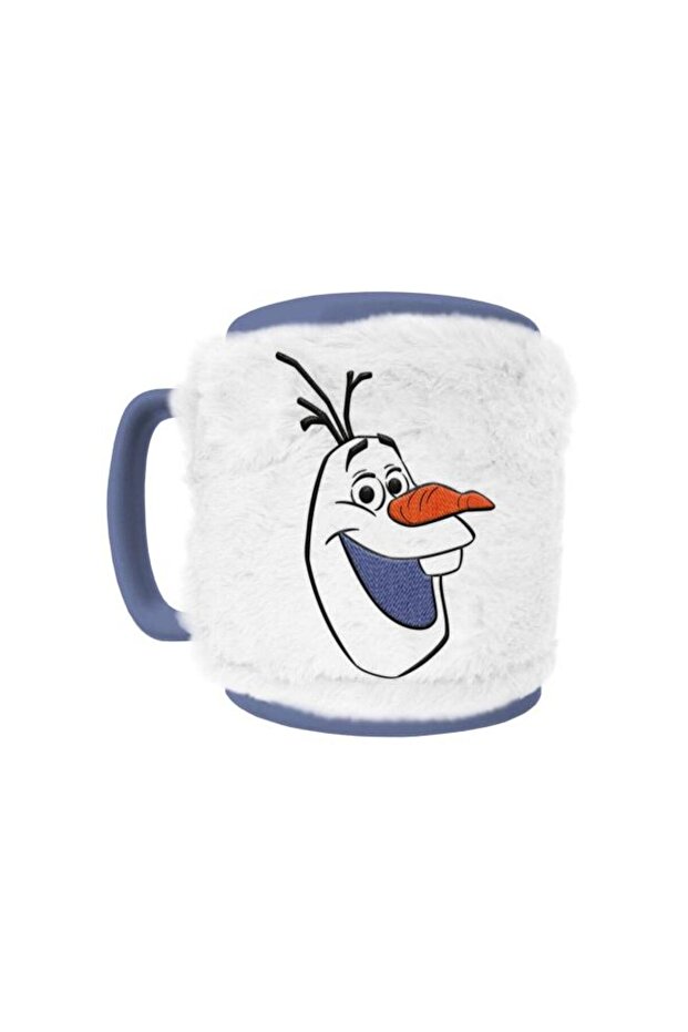Frozen (Olaf) Fuzzy Mug