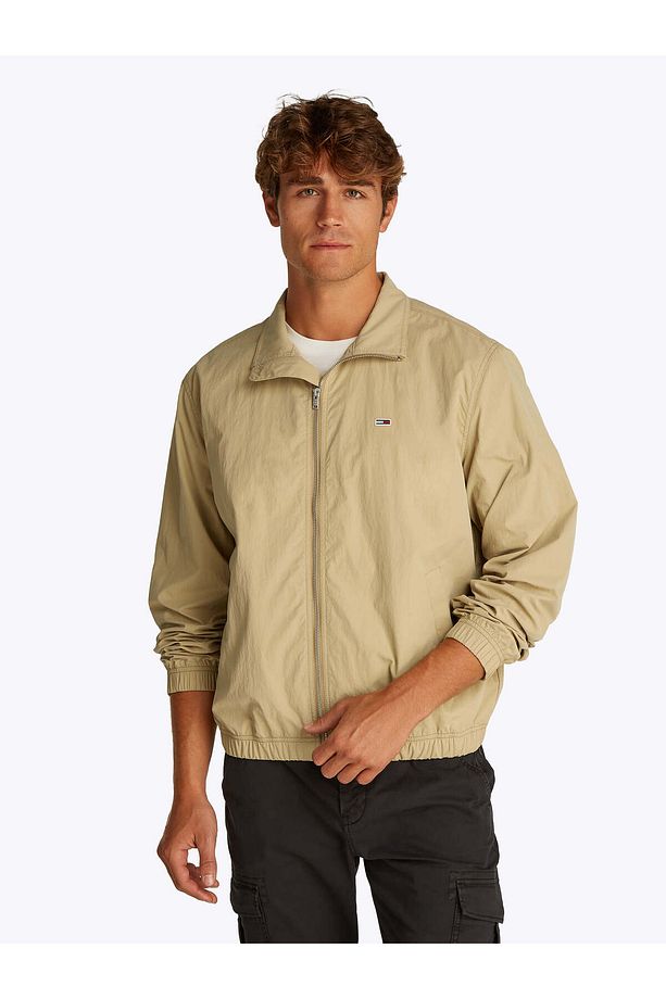 TJM ESSENTIAL JACKET EXT - 1