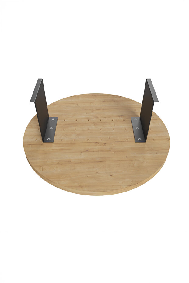 sugodesign Tava Canapea Cotiera Stejar Safir Culoare - 4