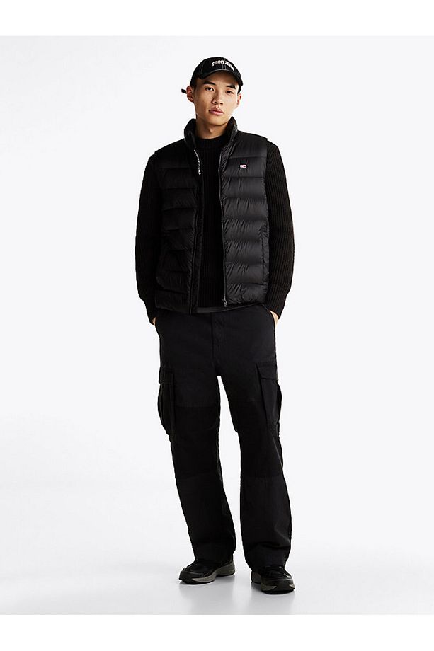 Tjm Lt Down Vest Ext - 3