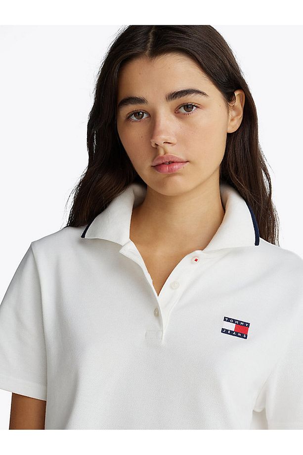TJW CRP BADGE SS POLO - 2