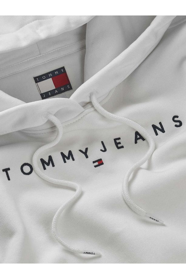 TJW REG LINEAR HOODIE - 7
