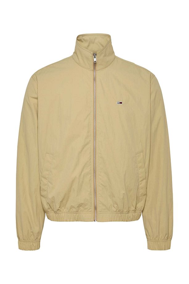 TJM ESSENTIAL JACKET EXT - 4