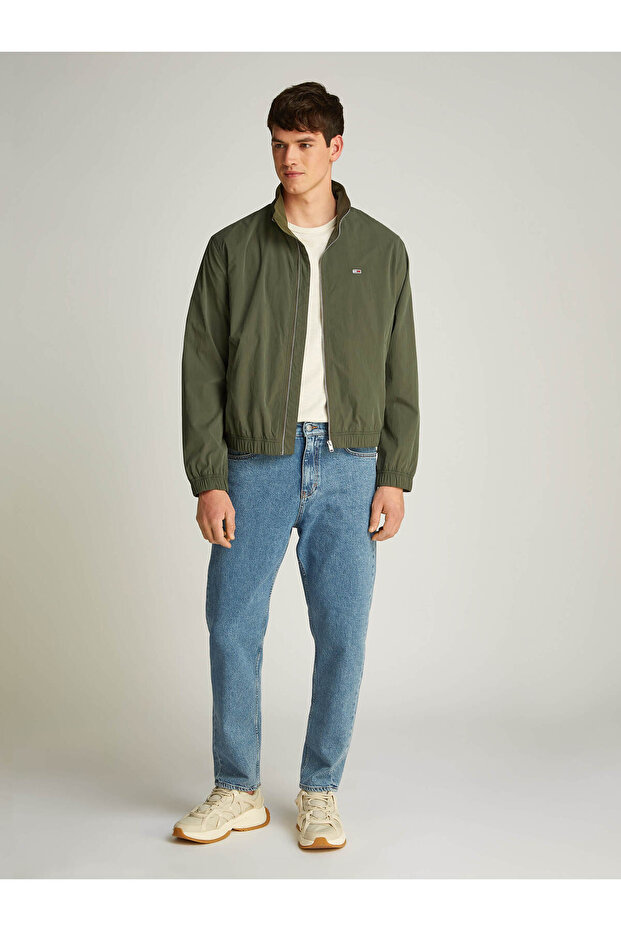 TJM ESSENTIAL JACKET EXT - 2