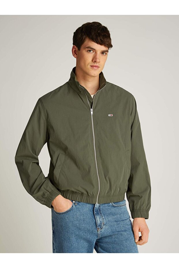 TJM ESSENTIAL JACKET EXT - 1