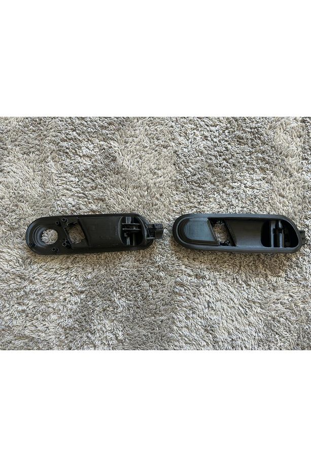 2004-2009 KAPI AÇMA KOLU 3D ABS - TEK ADET - 7