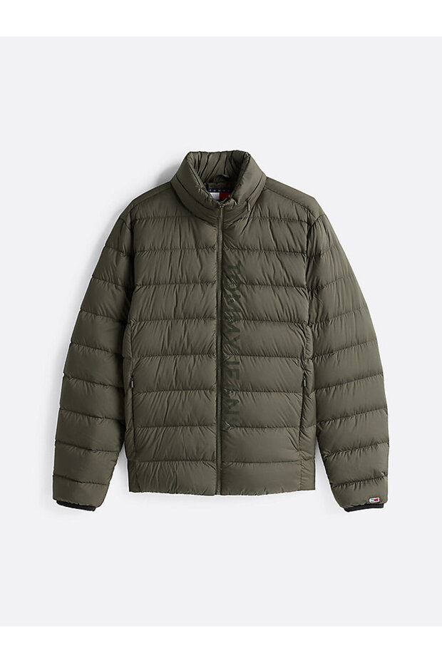TJM LT DOWN PRINTED JACKET - 5
