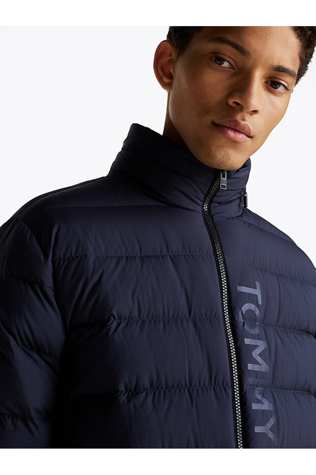 TJM LT DOWN PRINTED JACKET - 2