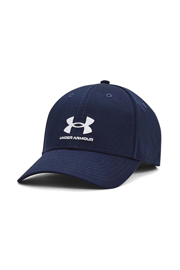 Sapca Under Armour Lockup Ajustable