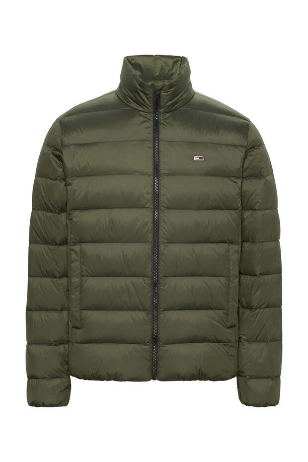 TJM LT DOWN JACKET EXT - 5