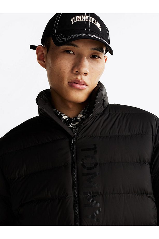 TJM LT DOWN PRINTED JACKET - 2