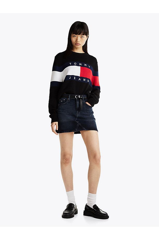 TJW CENTER FLAG SWEATER EXT - 3