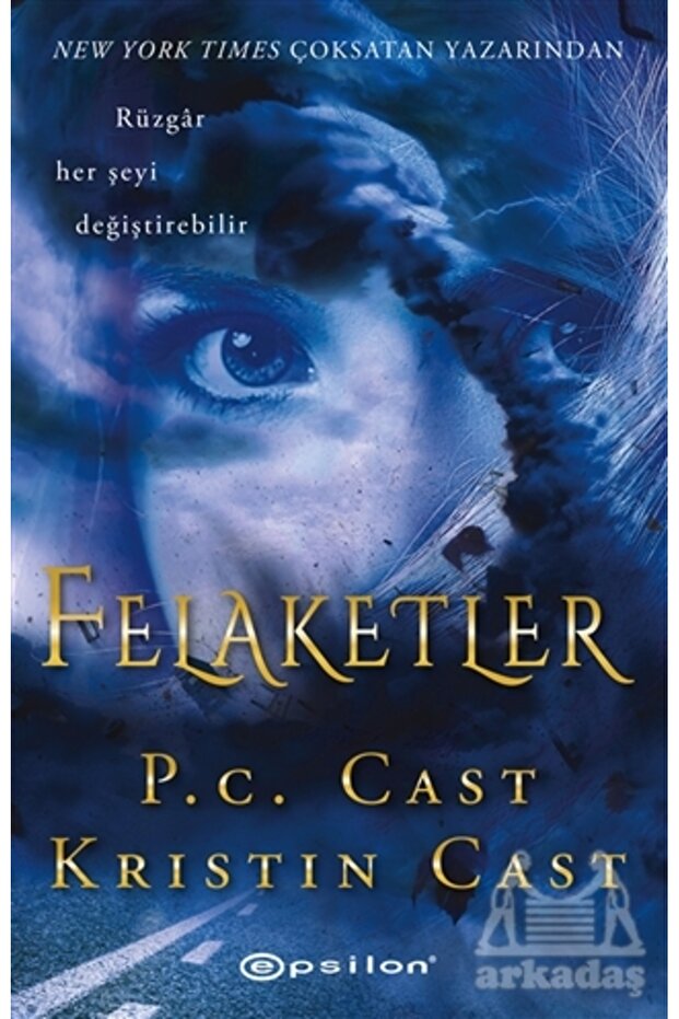 Felaketler